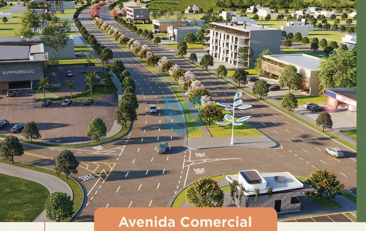 Terreno Jardim Tropical - Sorocaba - foto 5