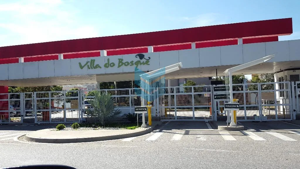 Residencial Villa do Bosque - Sorocaba