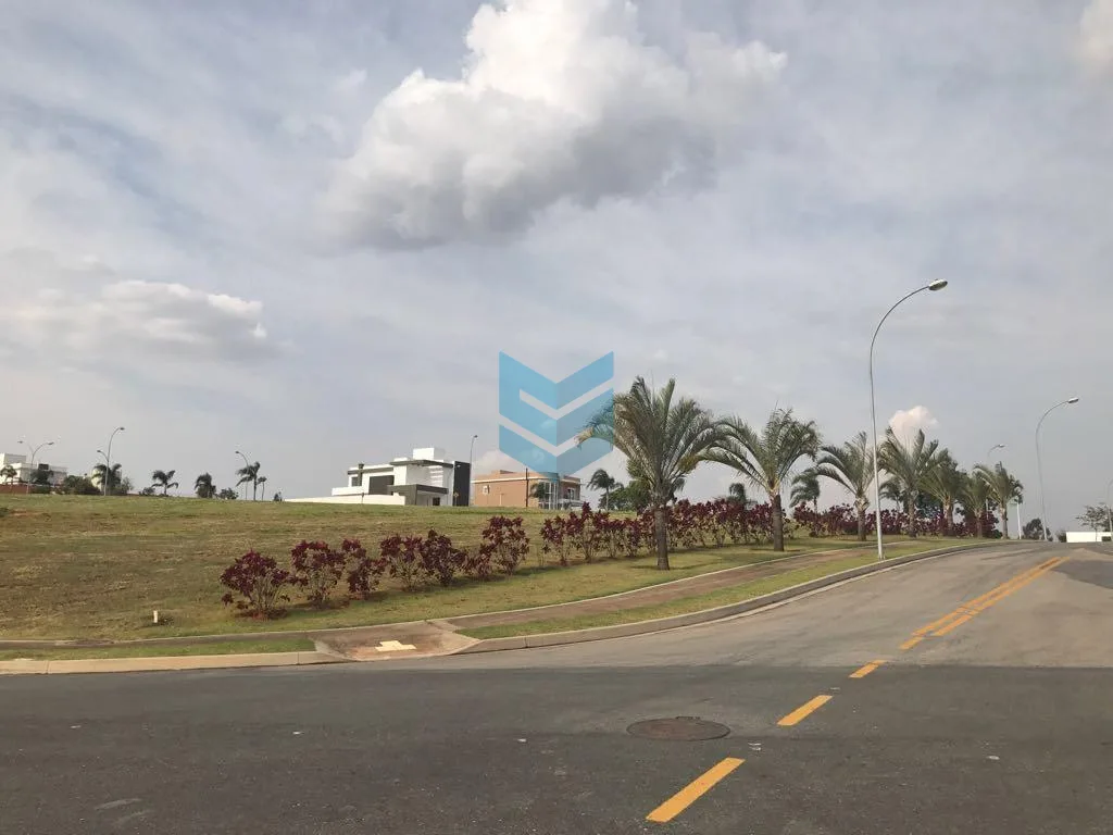 Condomínio Alphaville Nova Esplanada III - Votorantim