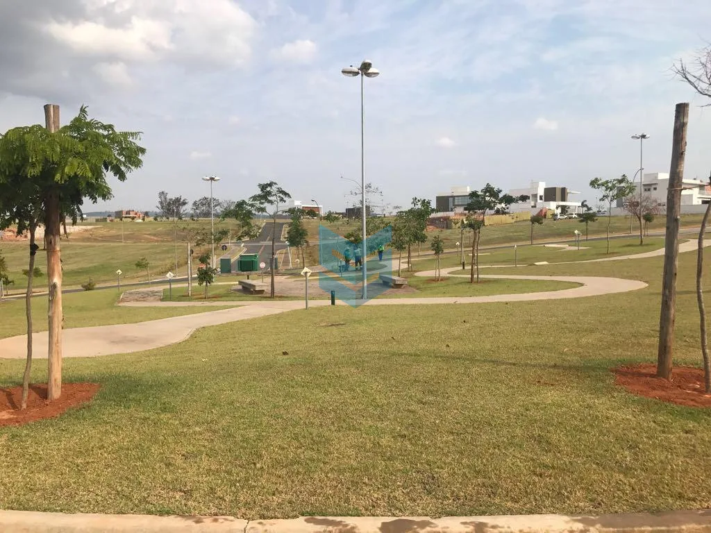 Condomínio Alphaville Nova Esplanada III - Votorantim