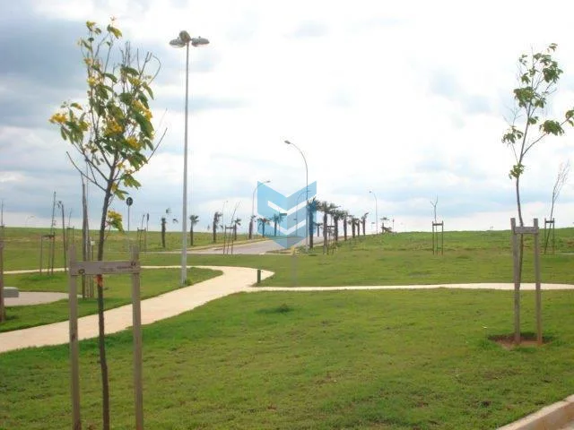Condomínio Alphaville Nova Esplanada III - Votorantim