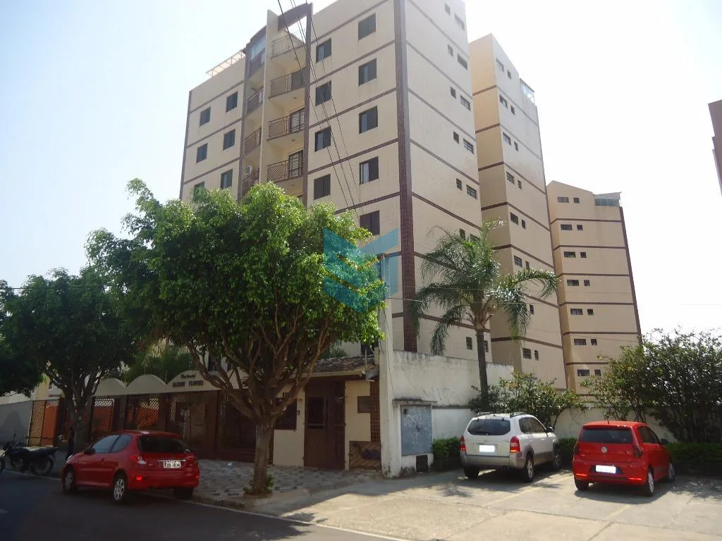 Residencial Garden Flowers - Sorocaba