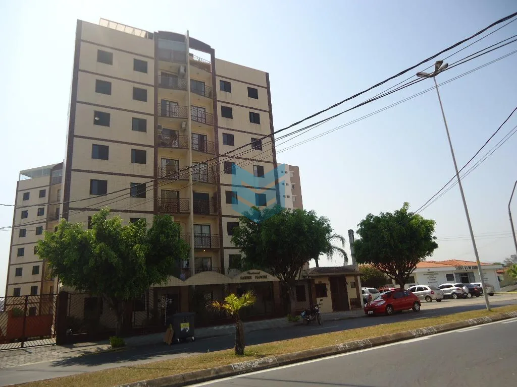 Residencial Garden Flowers - Sorocaba