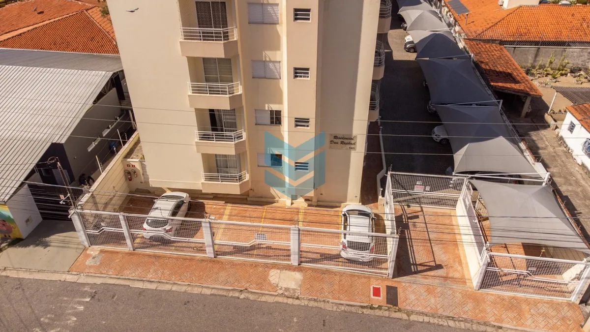 Residencial Dom Rafael - Sorocaba