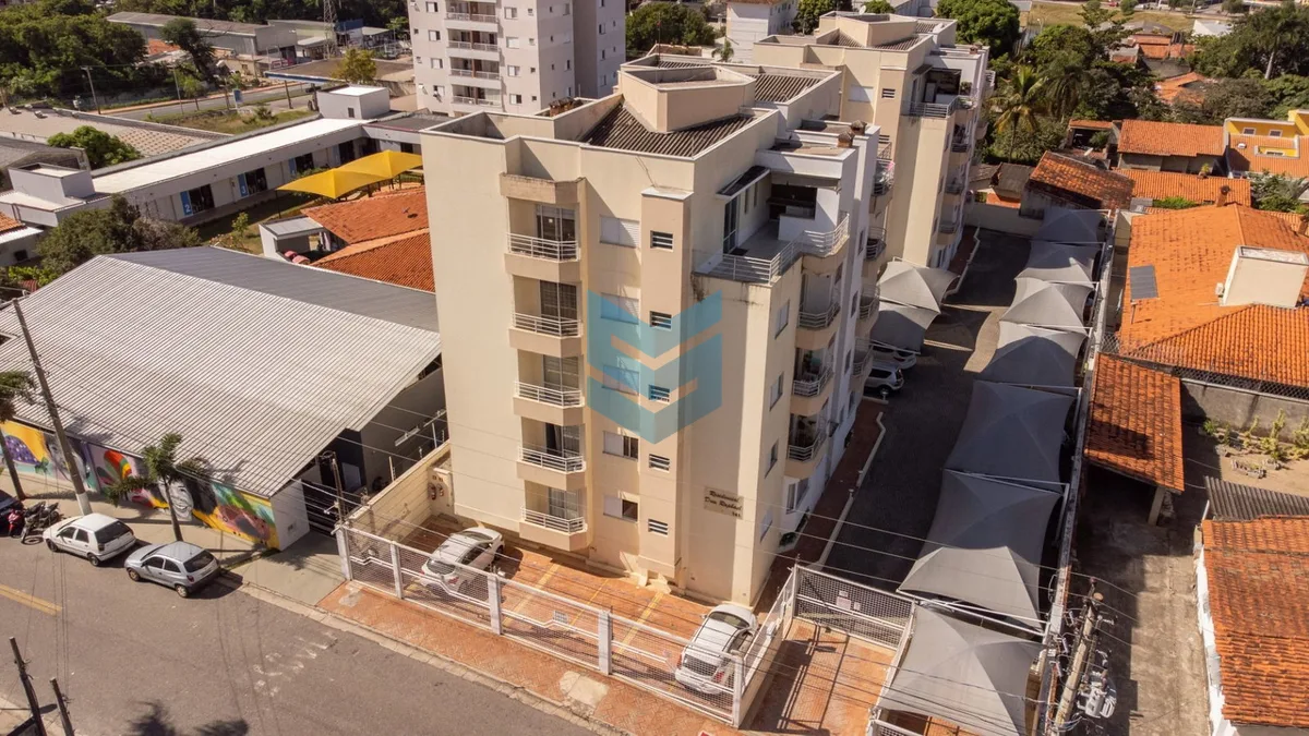 Residencial Dom Rafael - Sorocaba