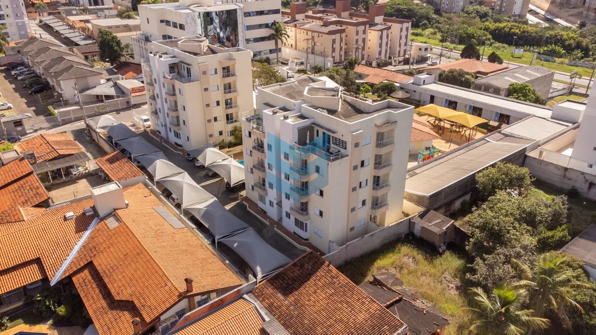 Residencial Dom Rafael - Sorocaba