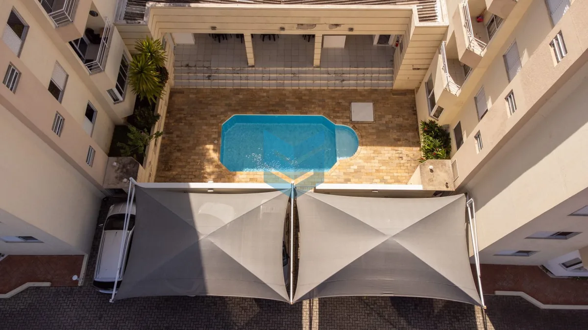 Residencial Dom Rafael - Sorocaba
