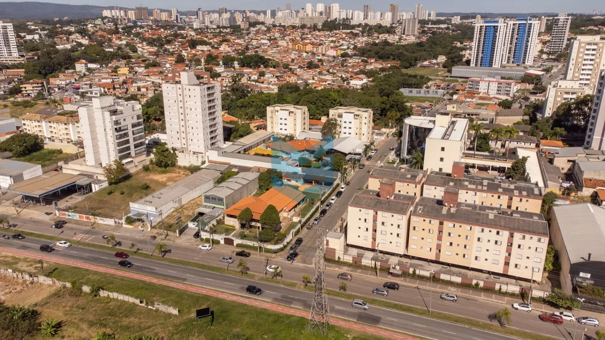 Residencial Dom Rafael - Sorocaba