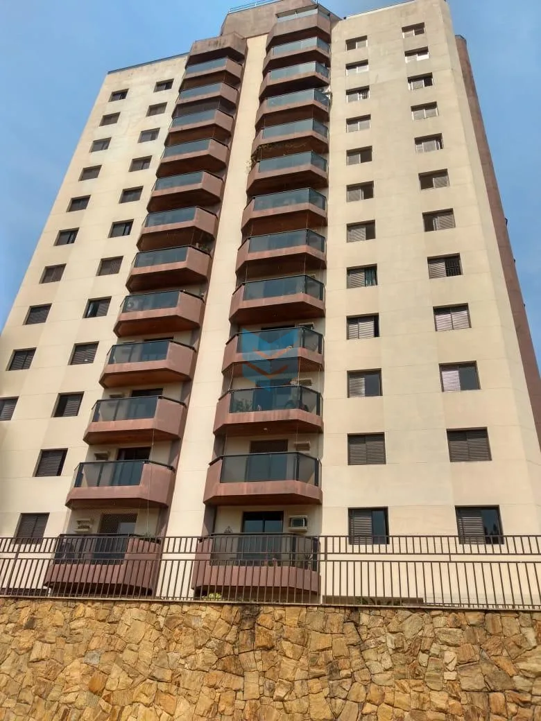 Edifício San Marco - Sorocaba