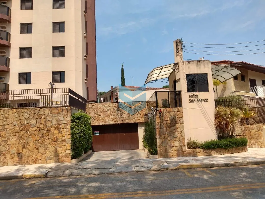 Edifício San Marco - Sorocaba