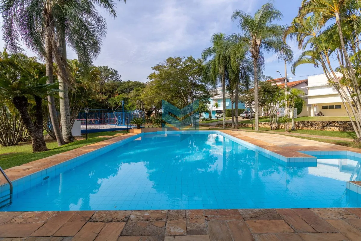 Vivendas do Lago - Sorocaba