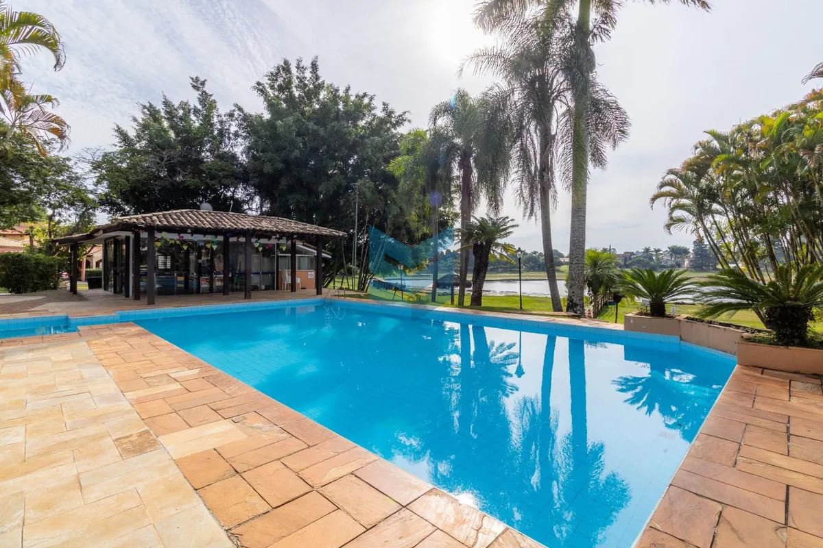 Vivendas do Lago - Sorocaba