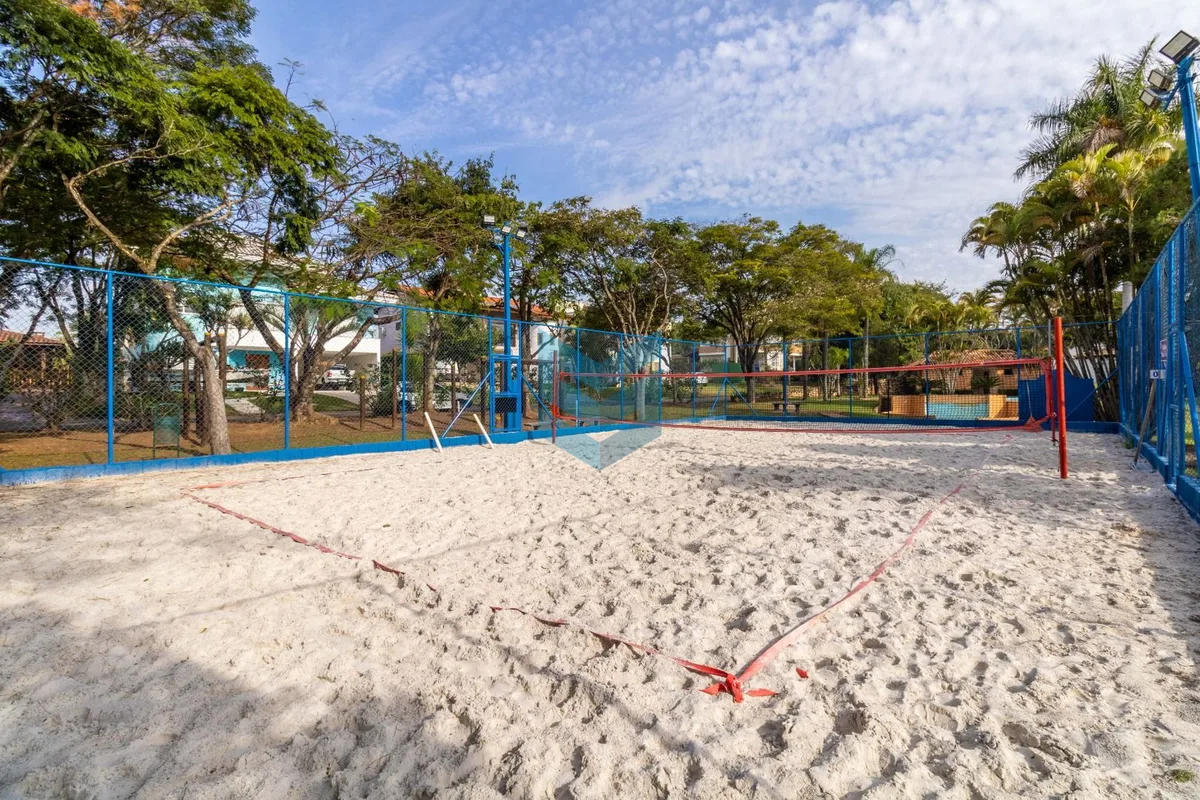 Vivendas do Lago - Sorocaba