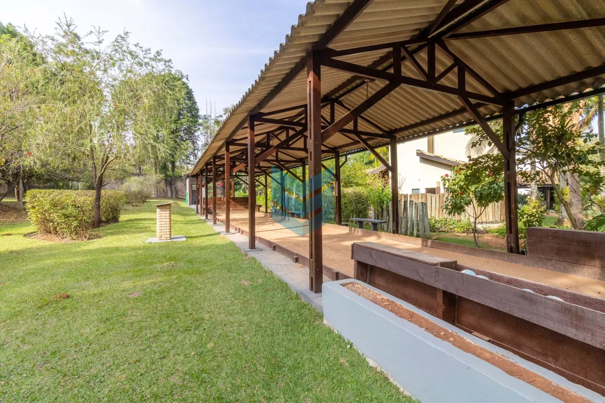Vivendas do Lago - Sorocaba