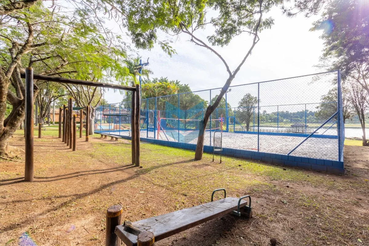 Vivendas do Lago - Sorocaba