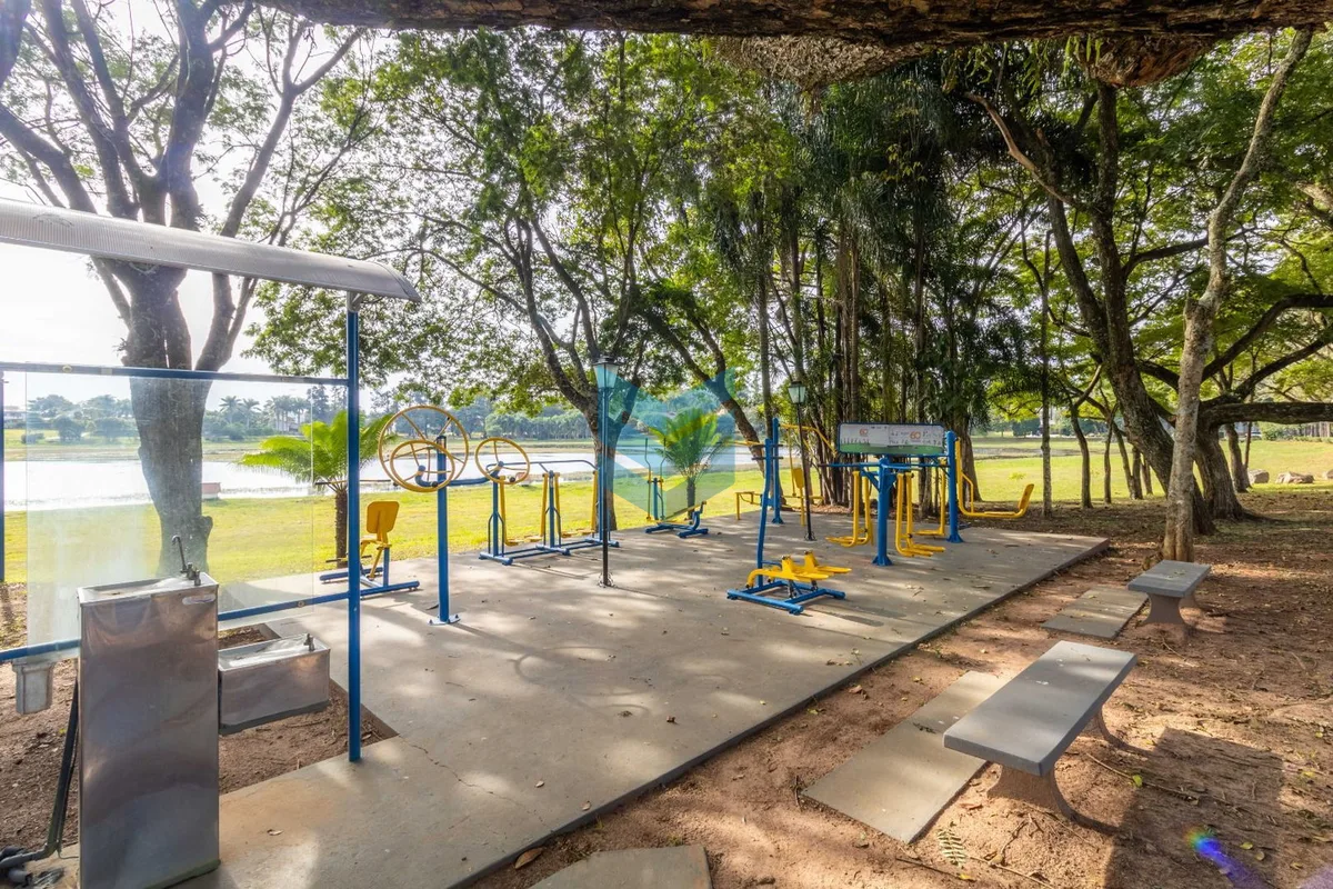 Vivendas do Lago - Sorocaba