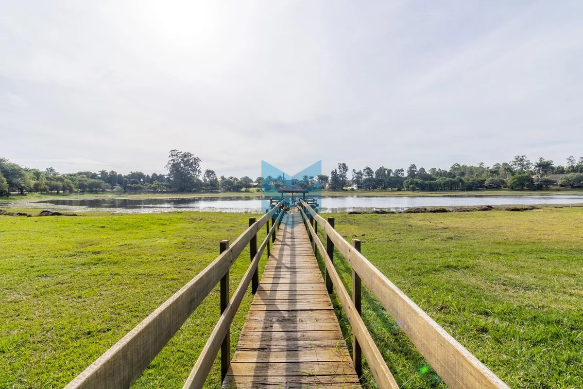 Vivendas do Lago - Sorocaba
