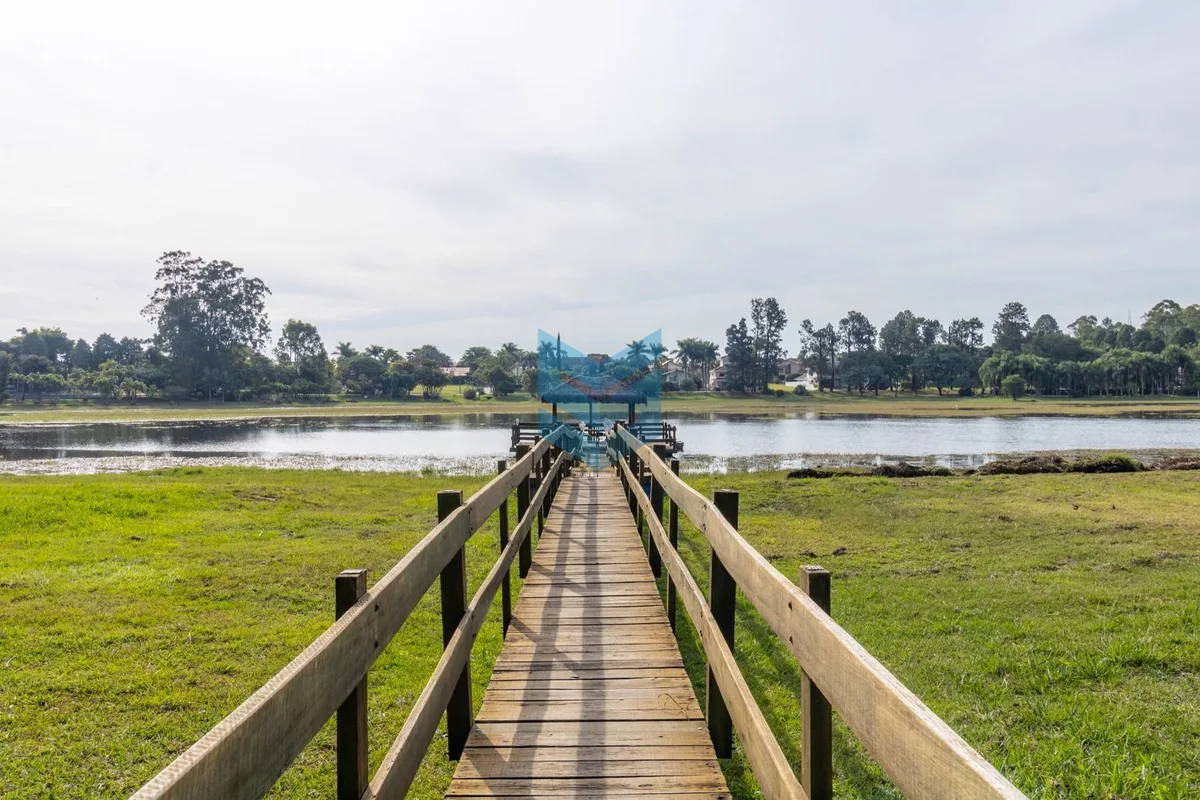 Vivendas do Lago - Sorocaba
