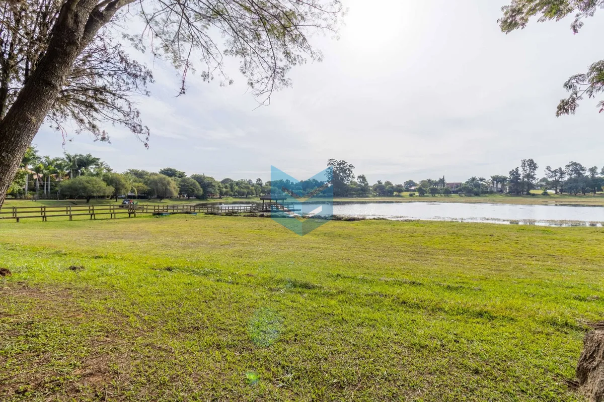 Vivendas do Lago - Sorocaba