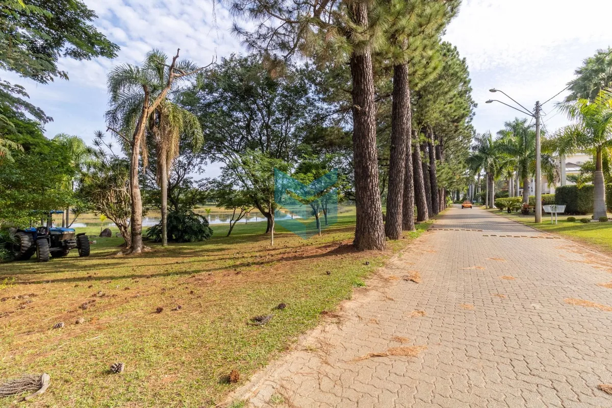 Vivendas do Lago - Sorocaba