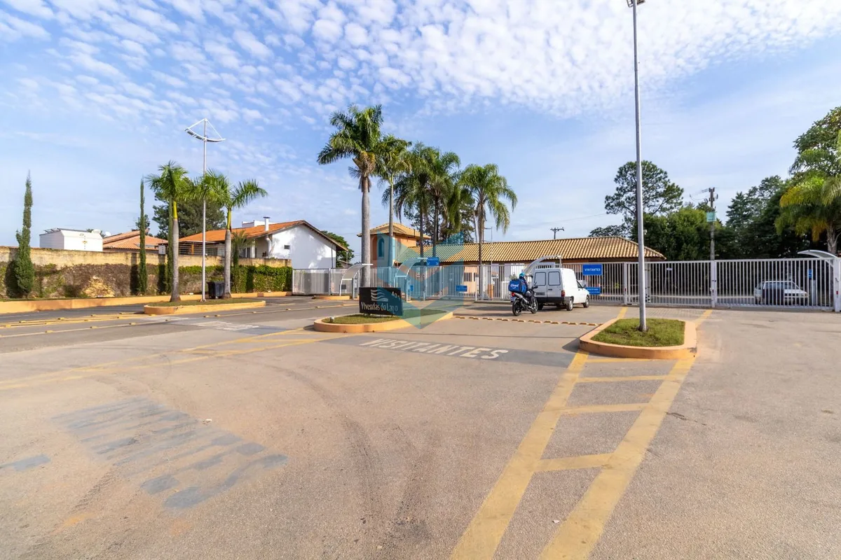Vivendas do Lago - Sorocaba