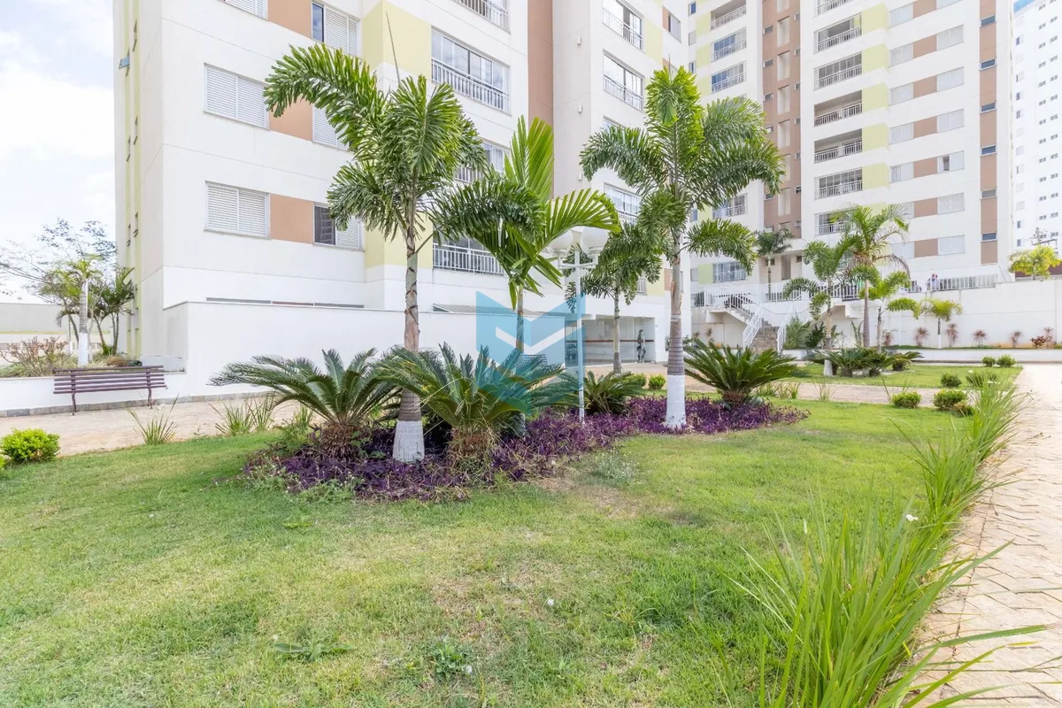 Raízes Campolim - Sorocaba