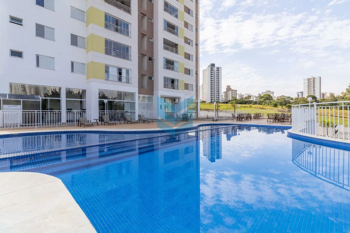 Raízes Campolim - Sorocaba