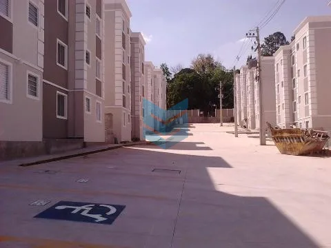 Parque Sevilha - Sorocaba