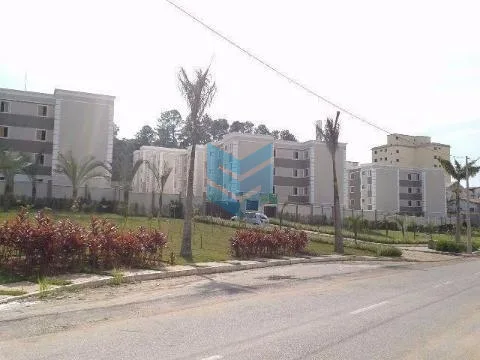 Parque Sevilha - Sorocaba