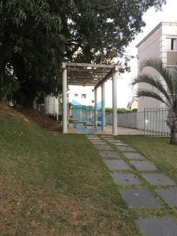 Parque Sevilha - Sorocaba