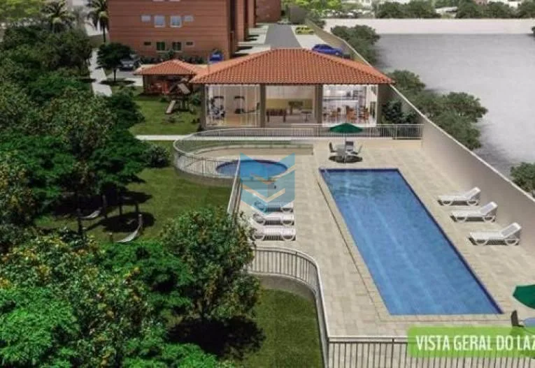 Brisa do Parque I - Sorocaba