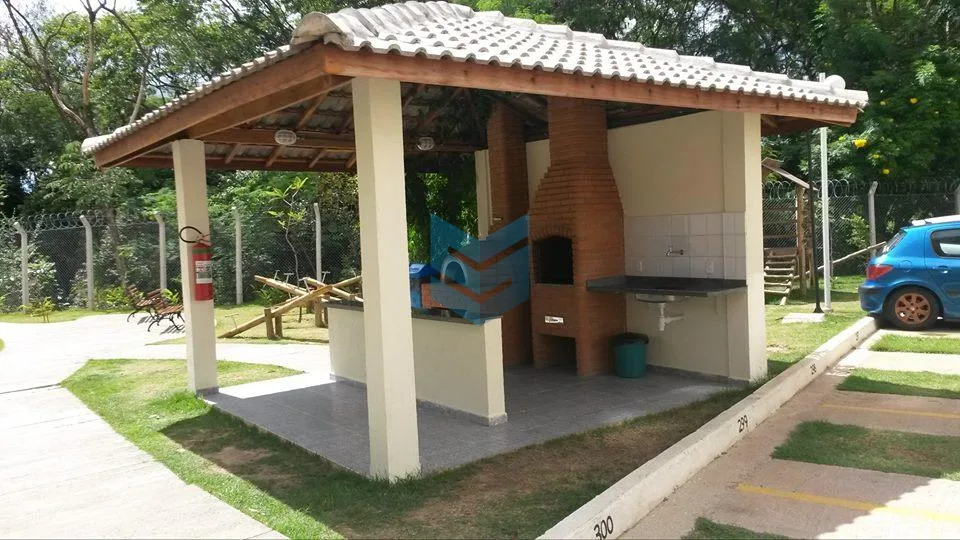 Brisa do Parque I - Sorocaba