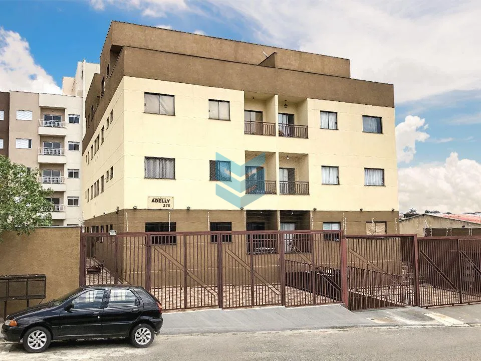Edifício Adelly - Sorocaba