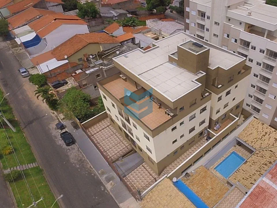 Edifício Adelly - Sorocaba