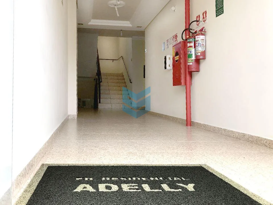 Edifício Adelly - Sorocaba