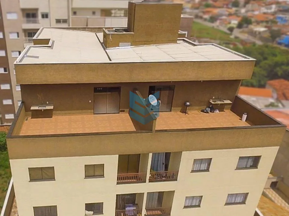 Edifício Adelly - Sorocaba