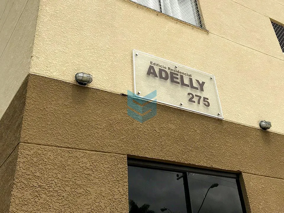 Edifício Adelly - Sorocaba