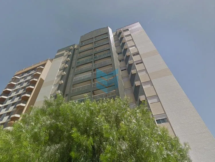 Edifício Ettore Marangoni - Sorocaba