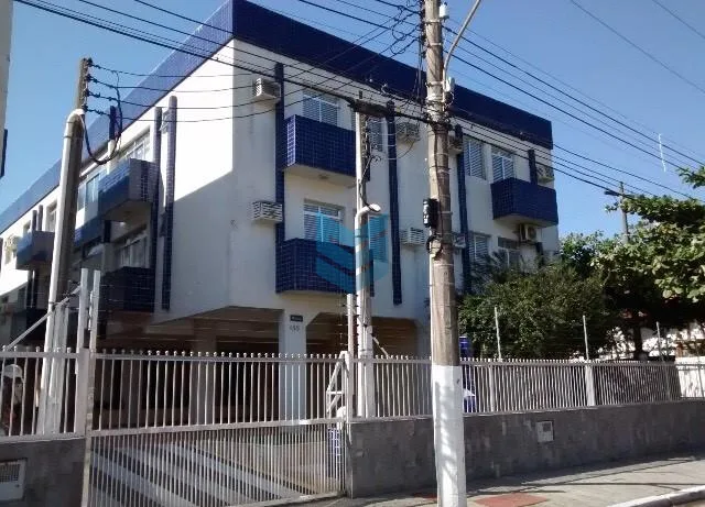 Condomínio Europa - Guarujá