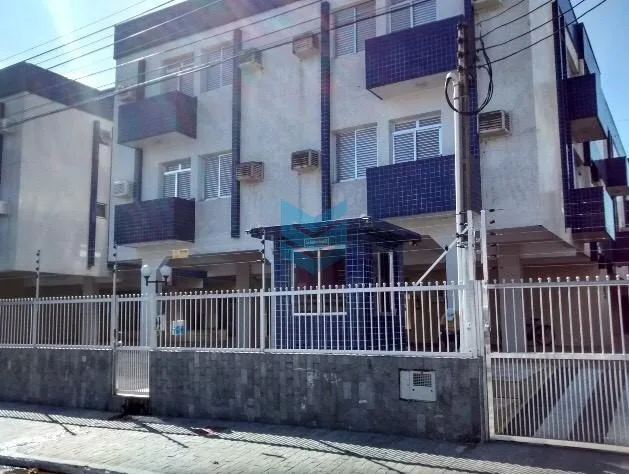 Condomínio Europa - Guarujá