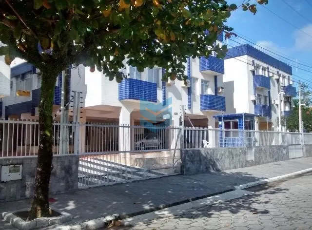 Condomínio Europa - Guarujá