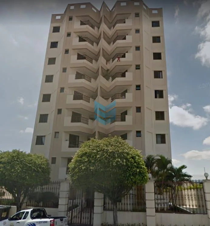 Sérgio Cardoso - Sorocaba