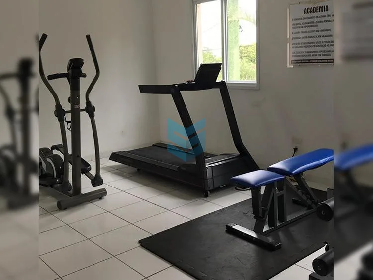 Residencial Siena - Sorocaba