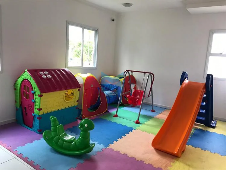Residencial Siena - Sorocaba