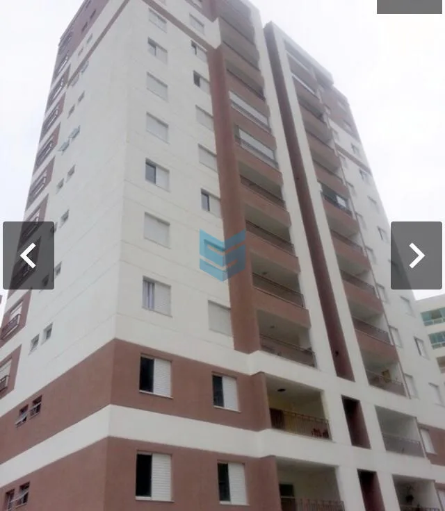 Edifício Van Gogh - Sorocaba