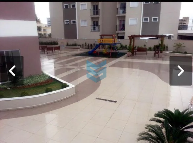 Edifício Van Gogh - Sorocaba