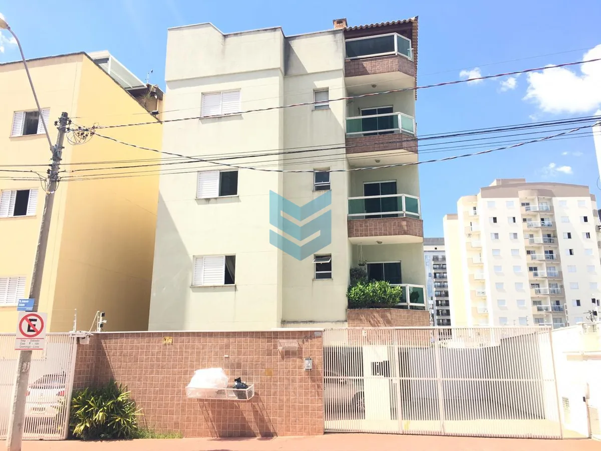 Edifício Agatha - Sorocaba