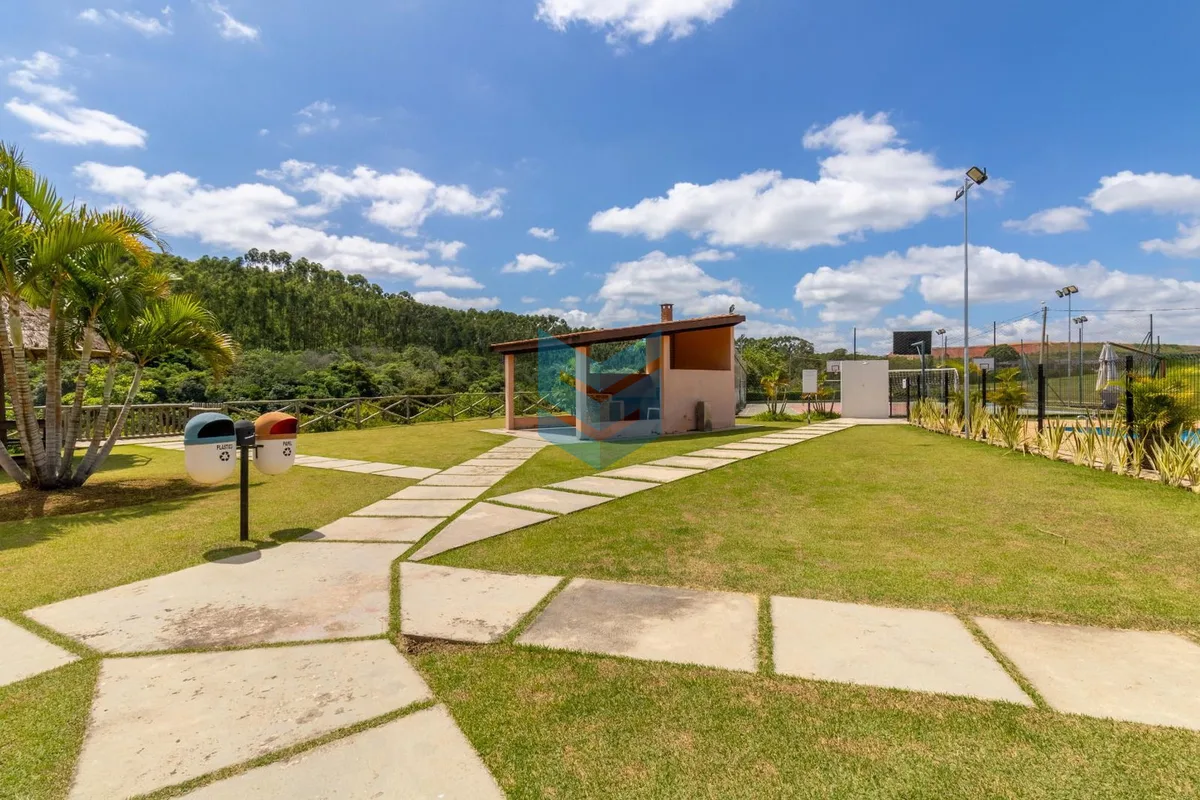 Condomínio Residencial Fazenda Alta Vista - Salto de Pirapora