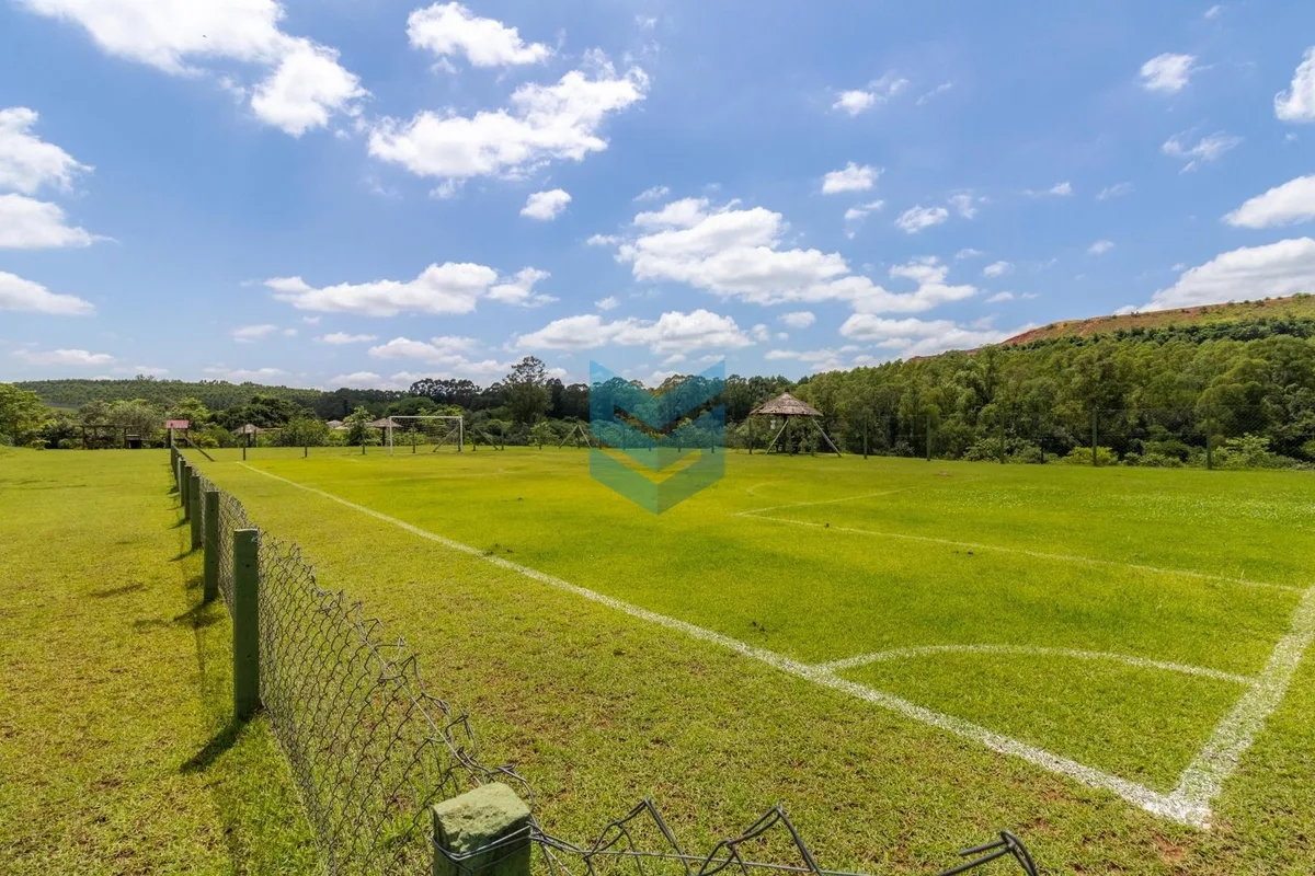 Condomínio Residencial Fazenda Alta Vista - Salto de Pirapora
