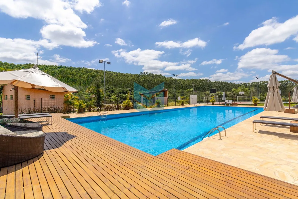 Condomínio Residencial Fazenda Alta Vista - Salto de Pirapora